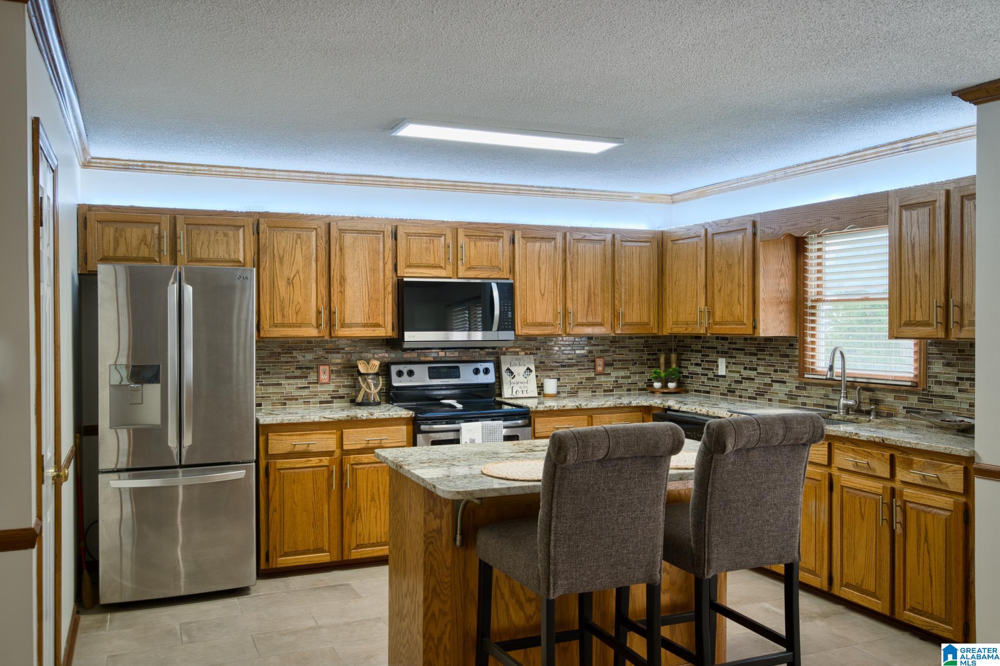1200 Stillwater Road Anniston, AL 36207 - Photo 9 of 31