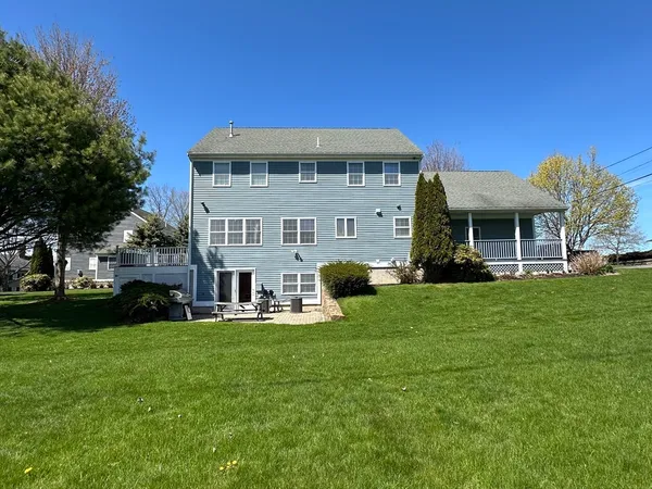 $999,900 | 173 Water Street, Danvers, MA 01923
