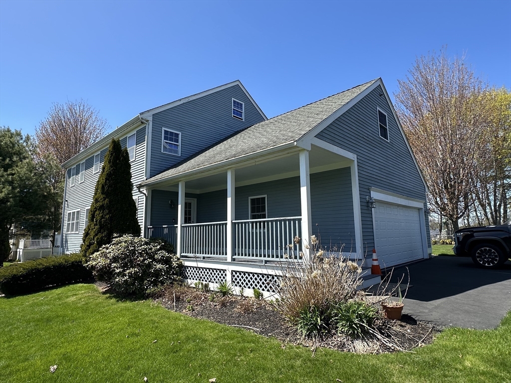 173 Water Street Danvers, MA 01923 - Photo 4 of 25