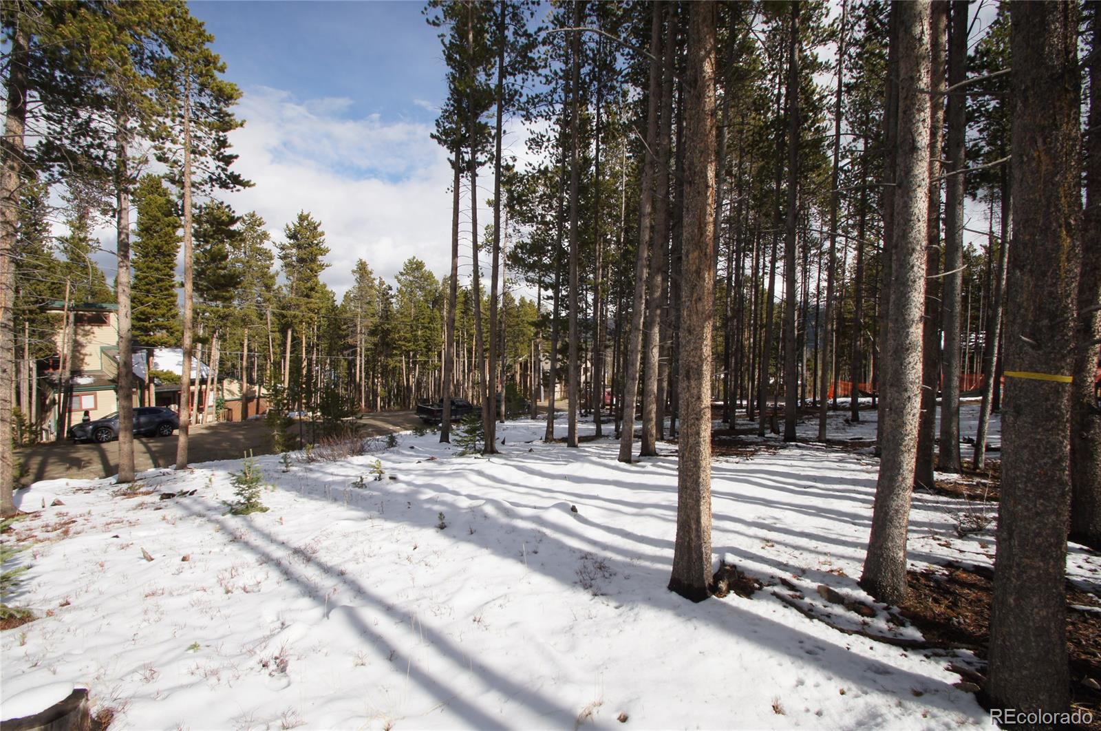 304 4 O'Clock Run Road Breckenridge, CO 80424 - Photo 3 of 18