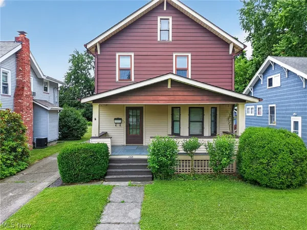 $194,900 | 1936 East 45th Street, Ashtabula, OH 44004