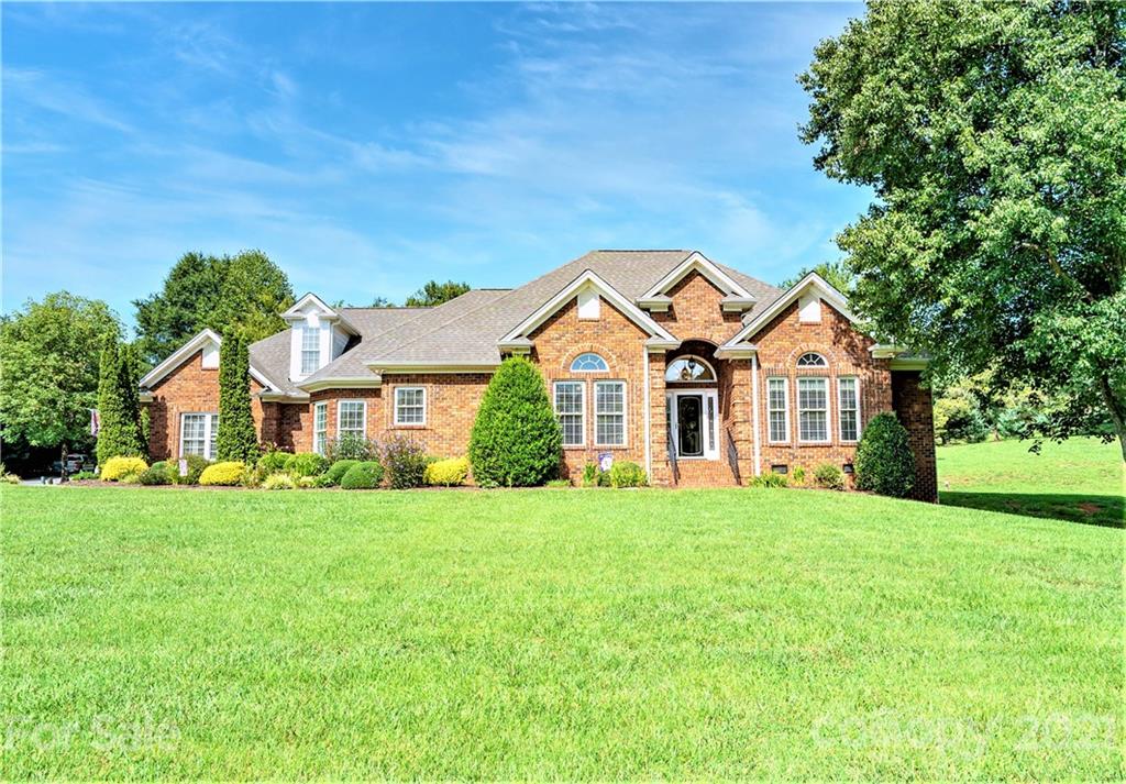 104 Laurel Ridge Drive Cherryville, NC 28021 - Photo 1 of 41 Gallery Image 1