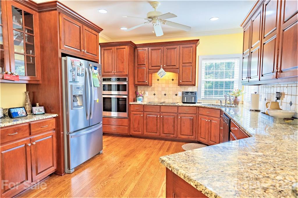 104 Laurel Ridge Drive Cherryville, NC 28021 - Photo 11 of 41 Gallery Image 11