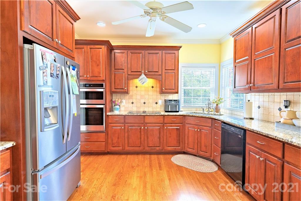 104 Laurel Ridge Drive Cherryville, NC 28021 - Photo 12 of 41 Gallery Image 12