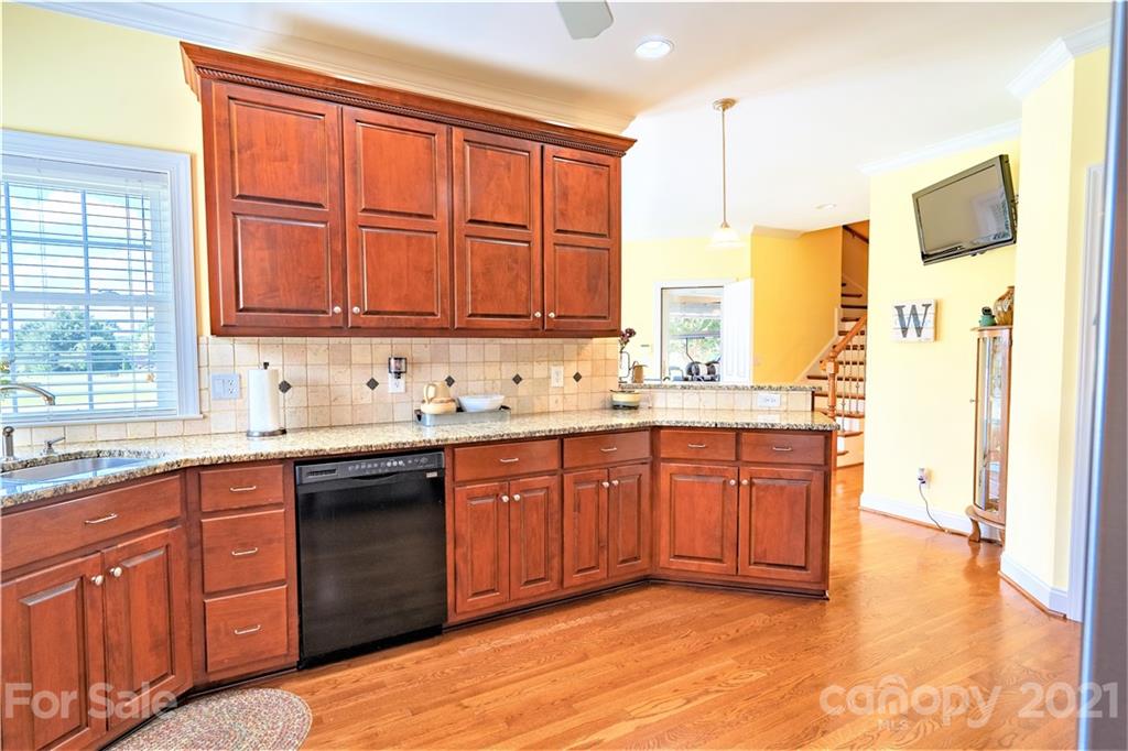 104 Laurel Ridge Drive Cherryville, NC 28021 - Photo 13 of 41 Gallery Image 13