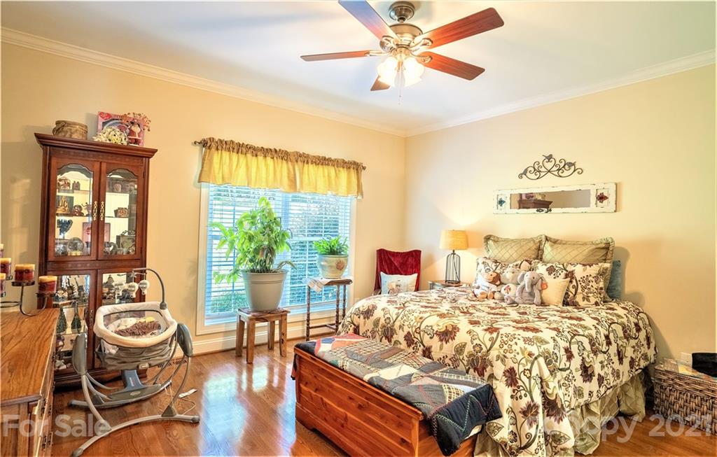 104 Laurel Ridge Drive Cherryville, NC 28021 - Photo 24 of 41 Gallery Image 24