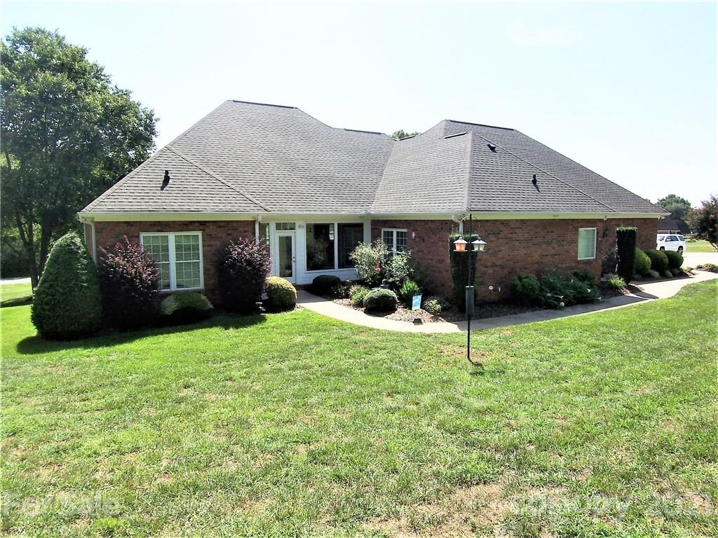 104 Laurel Ridge Drive Cherryville, NC 28021 - Photo 29 of 41 Gallery Image 29