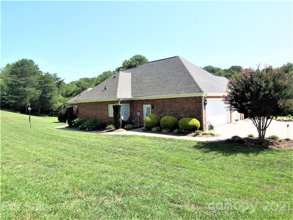 104 Laurel Ridge Drive Cherryville, NC 28021 - Photo 31 of 41 Gallery Image 31