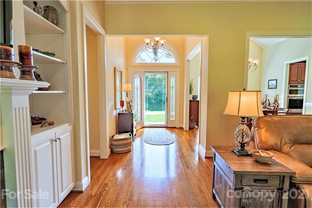104 Laurel Ridge Drive Cherryville, NC 28021 - Photo 5 of 41 Gallery Image 5