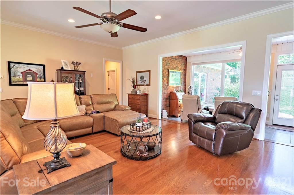 104 Laurel Ridge Drive Cherryville, NC 28021 - Photo 6 of 41 Gallery Image 6