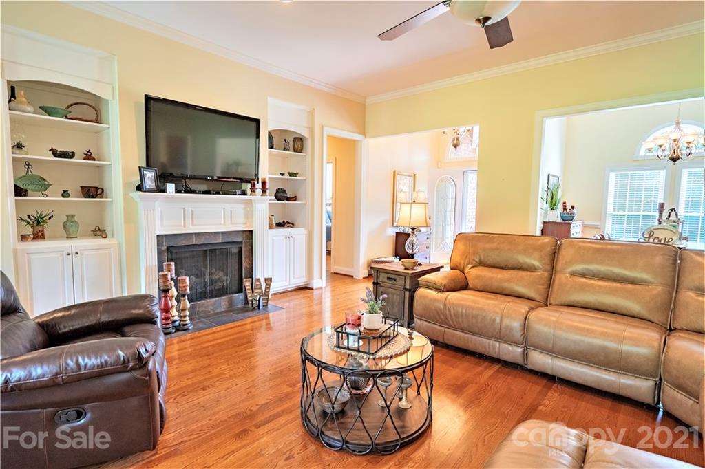 104 Laurel Ridge Drive Cherryville, NC 28021 - Photo 7 of 41 Gallery Image 7