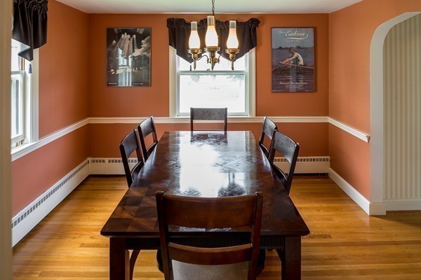 49 Hawley Road Melrose, MA 02176 - Photo 8 of 15 Gallery Image 8