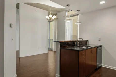 $339,900 | 415 Church Street, Unit 2907, Nashville, TN 37219