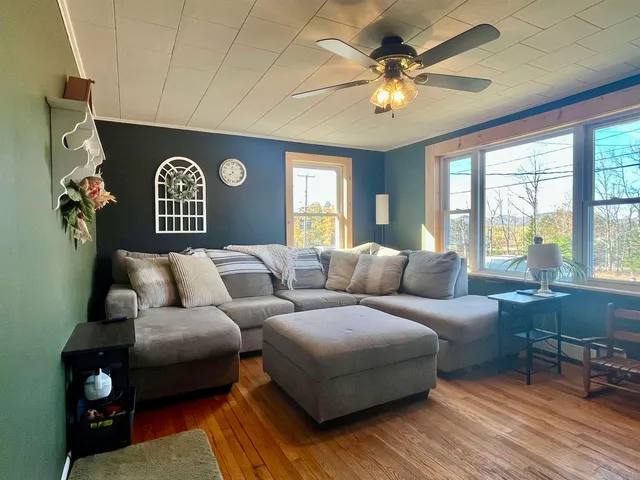 $210,000 | 38 Riverside Drive, Northumberland, NH 03582