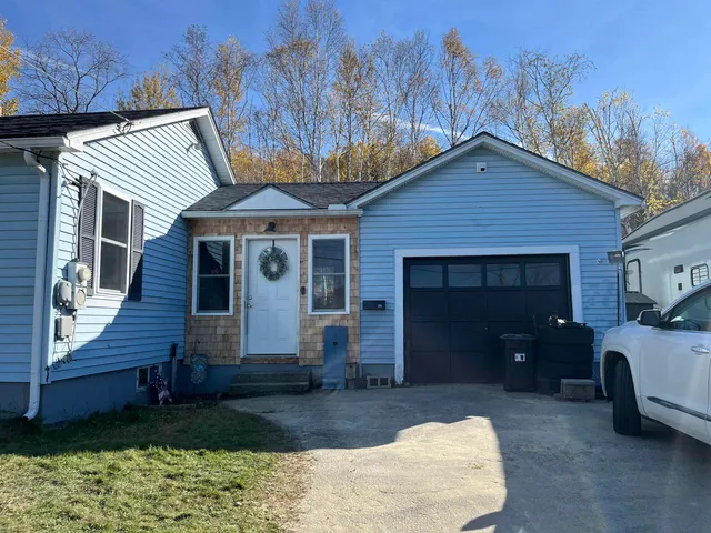 $210,000 | 38 Riverside Drive, Northumberland, NH 03582