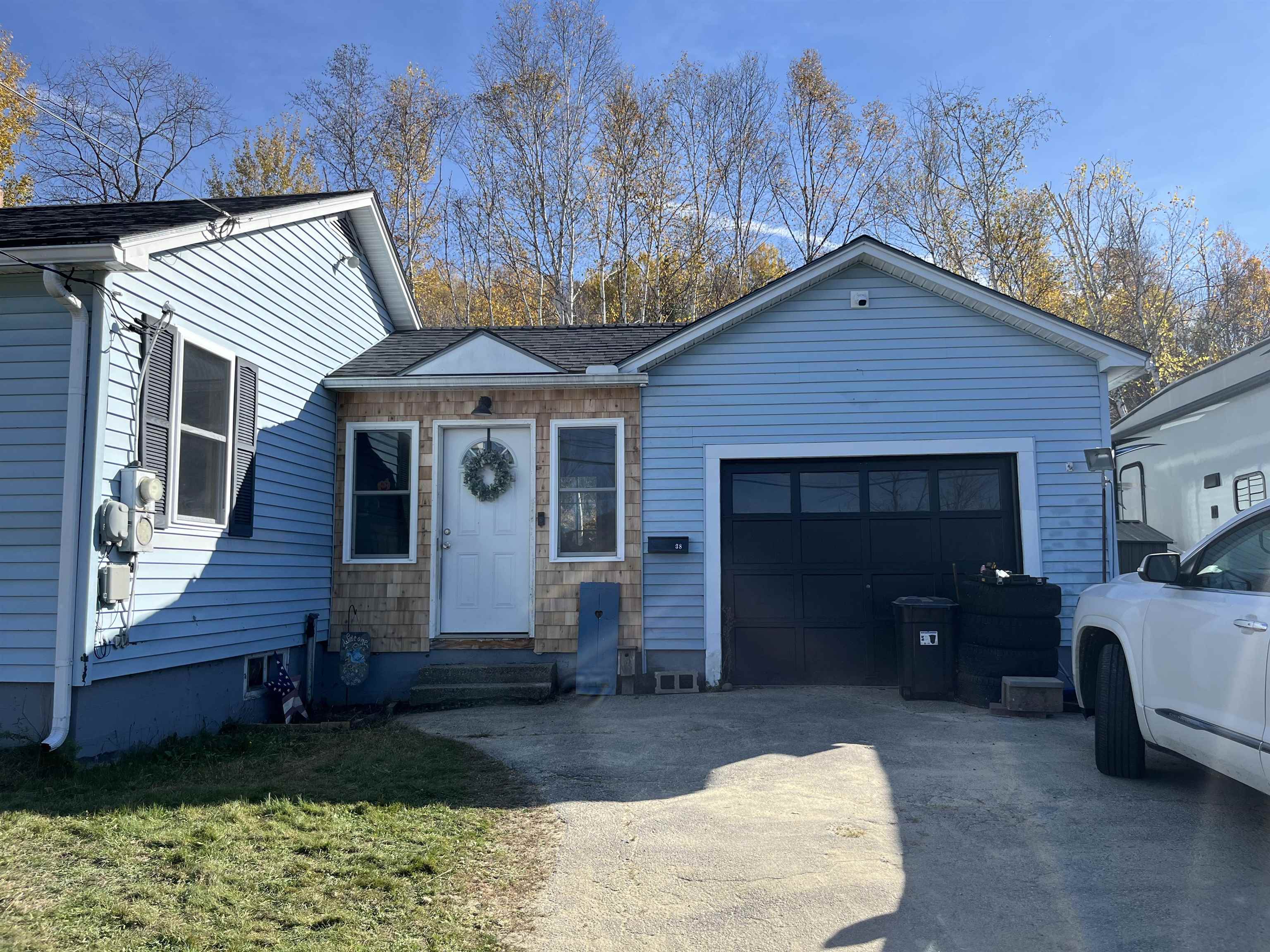 38 Riverside Drive Northumberland, NH 03582 - Photo 19 of 27