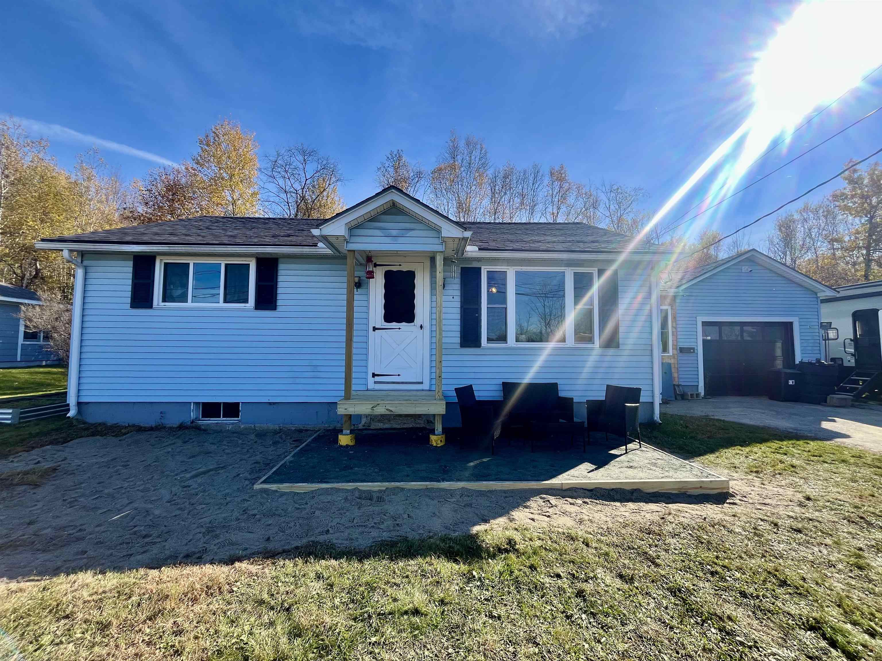 38 Riverside Drive Northumberland, NH 03582 - Photo 20 of 27