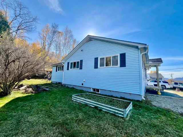 $210,000 | 38 Riverside Drive, Northumberland, NH 03582