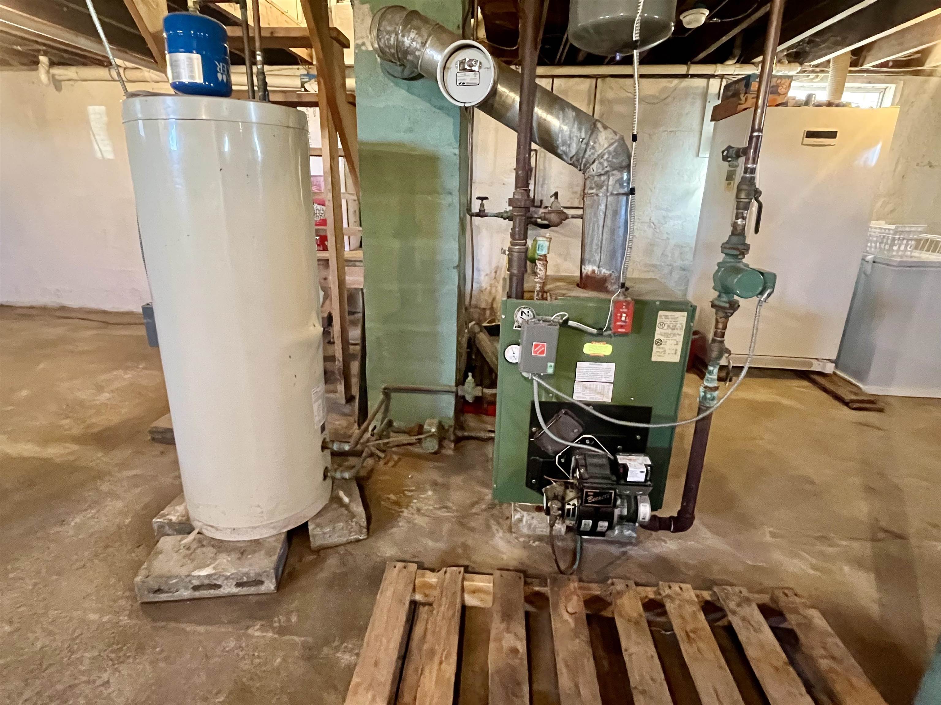 38 Riverside Drive Northumberland, NH 03582 - Photo 26 of 27