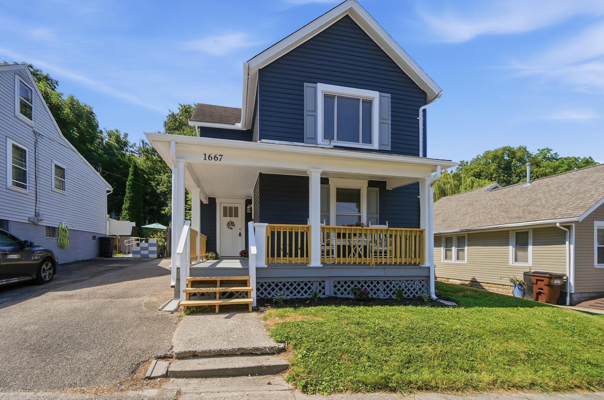 1667 Summit Street Springfield, OH 45503 - Photo 5 of 49 1667 Summit Street