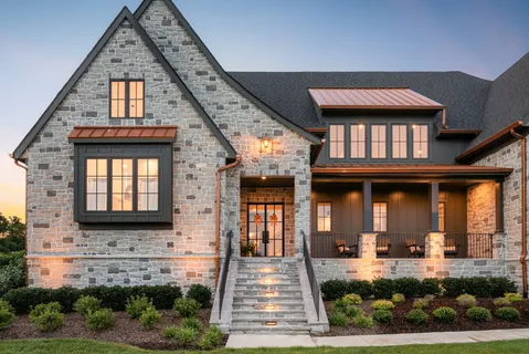$2,799,990 | 5201 Bond Spgs Court, Thompson's Station, TN 37179