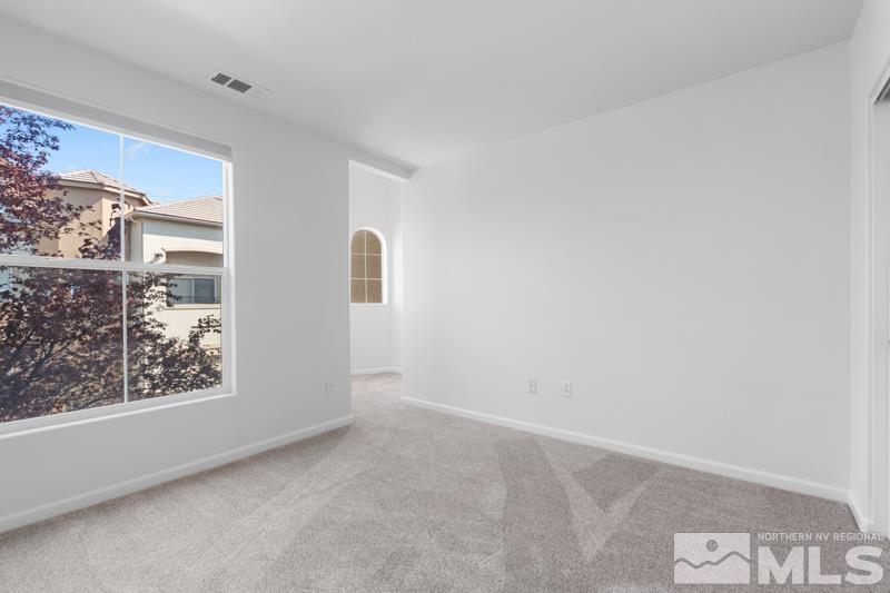 17000 Wedge Parkway, Unit 2925 Reno, NV 89511 - Photo 15 of 23 a view of an empty room with a window