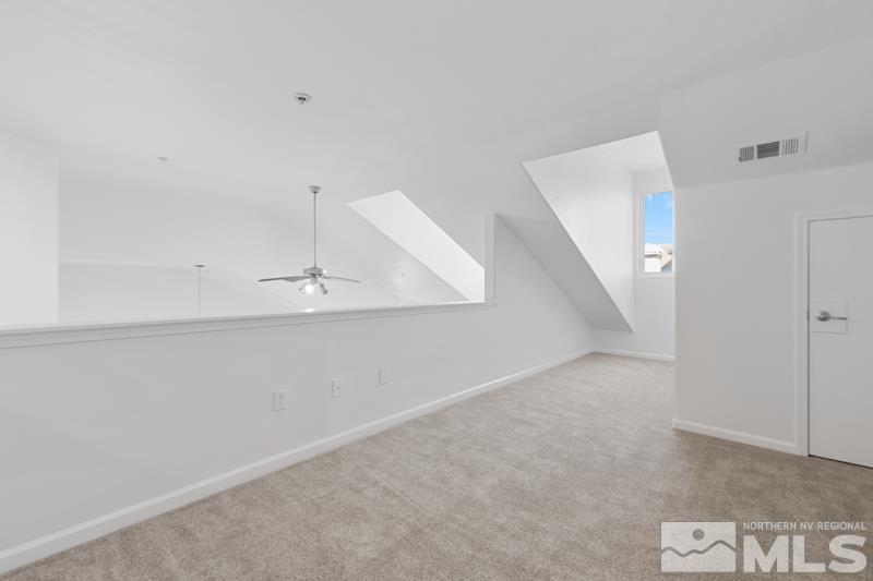17000 Wedge Parkway, Unit 2925 Reno, NV 89511 - Photo 19 of 23 a view of an empty room