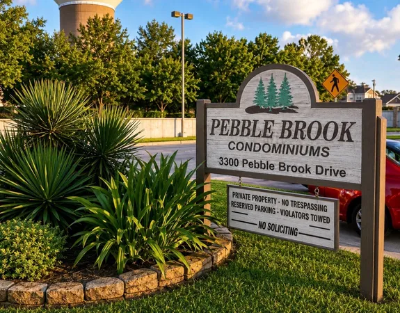 $70,000 | 3300 Pebblebrook Drive, Unit 75, Seabrook, TX 77586