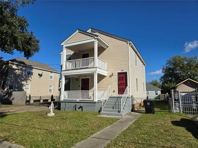 $1,350 | 3875 Pauger Street, New Orleans, LA 70122