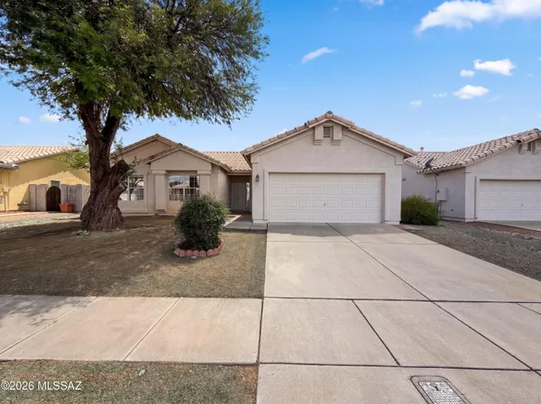 $322,000 | 9946 East Paseo De La Masada, Tucson, AZ 85747