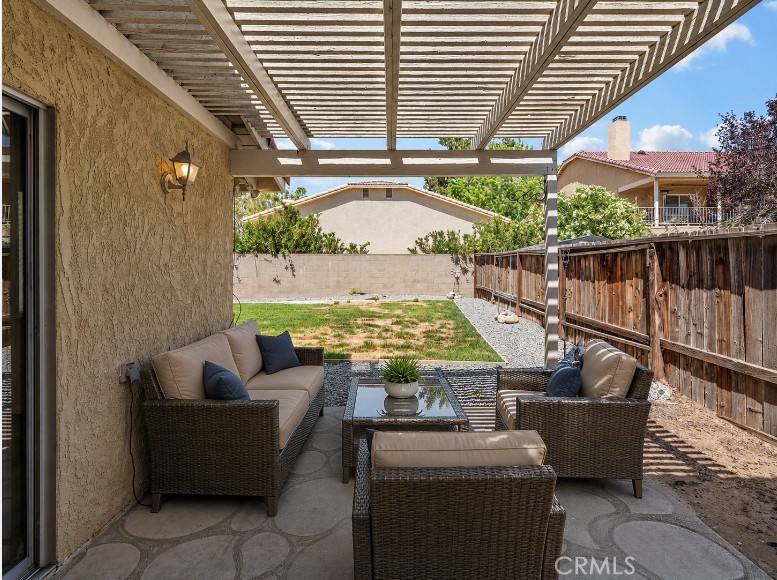 13050 Rain Shadow Road Victorville, CA 92395 - Photo 48 of 77 Digitally staged