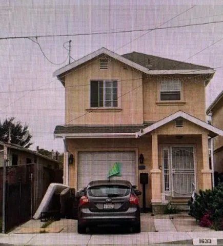 $499,000 | 1633 Fred Jackson Way, Richmond, CA 94801
