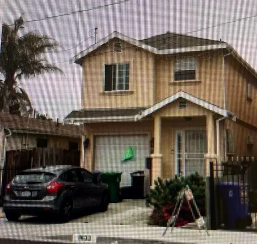 $499,000 | 1633 Fred Jackson Way, Richmond, CA 94801