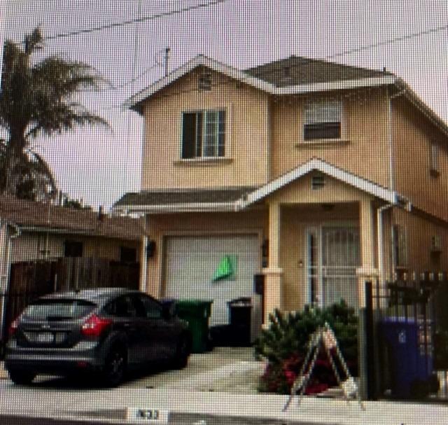 1633 Fred Jackson Way Richmond, CA 94801 - Photo 2 of 2