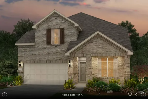 $549,855 | 16100 Emma Edge Lane, Pflugerville, TX 78660
