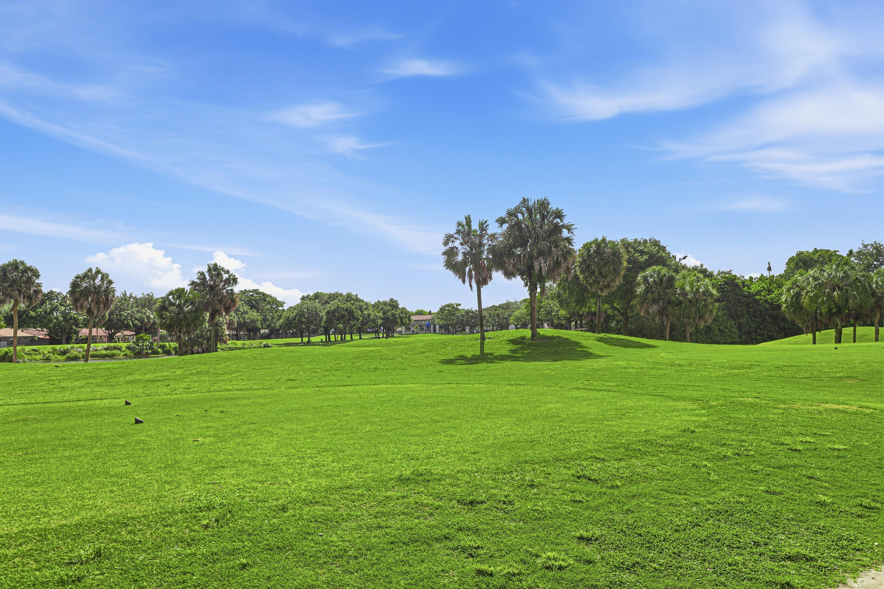 8207 Fairway Road, Unit 8207 Sunrise, FL 33351 - Photo 32 of 34 Golf Course