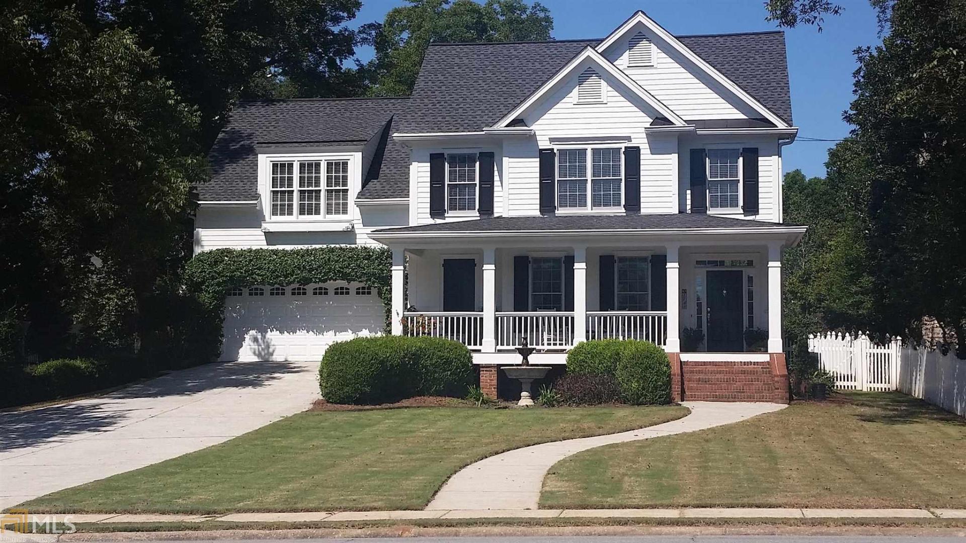 1744 Brockett Road Tucker, GA 30084 - Photo 1 of 1 Gallery Image 1