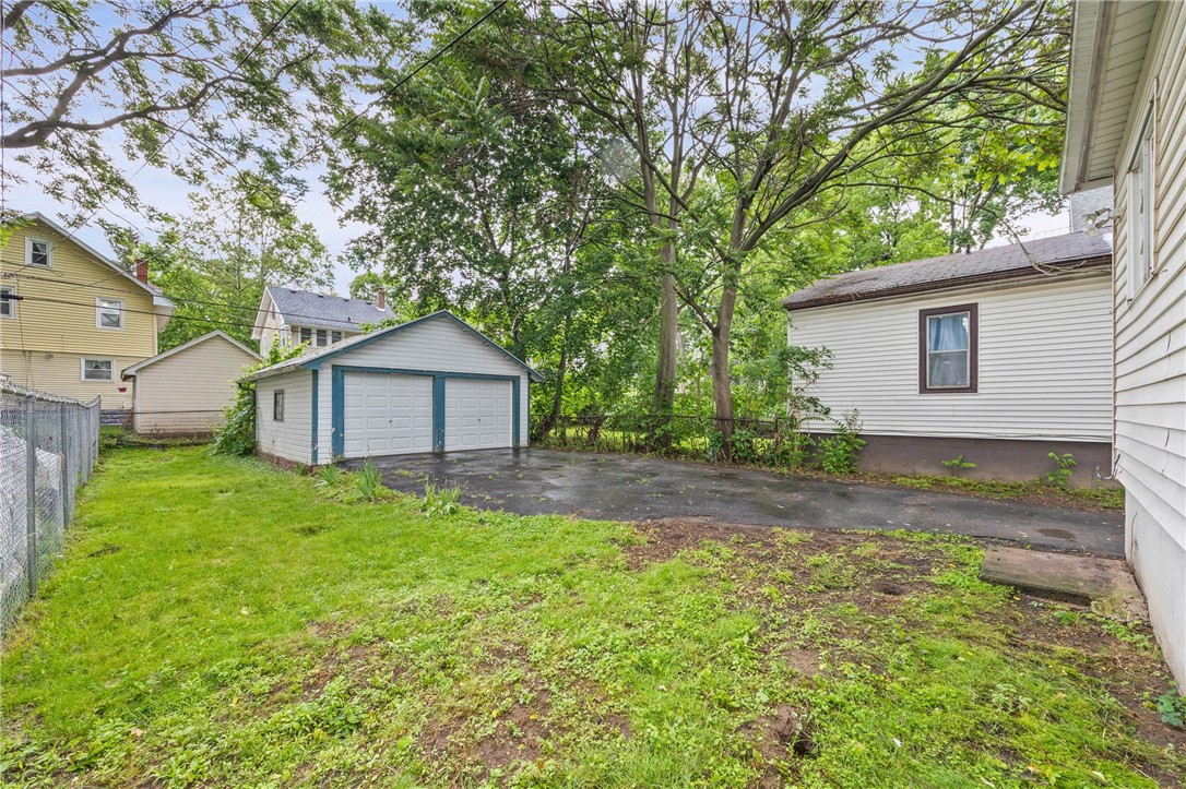 380 Sawyer Street Rochester, NY 14619 - Photo 31 of 36