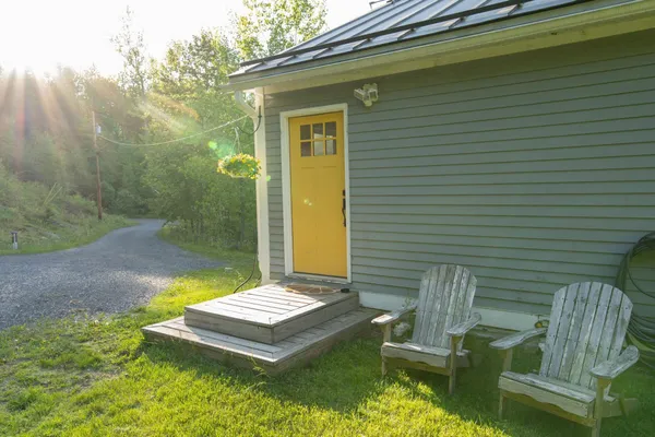 $465,000 | 523 Brown's Mill Rd Extension, Berlin, VT 05602