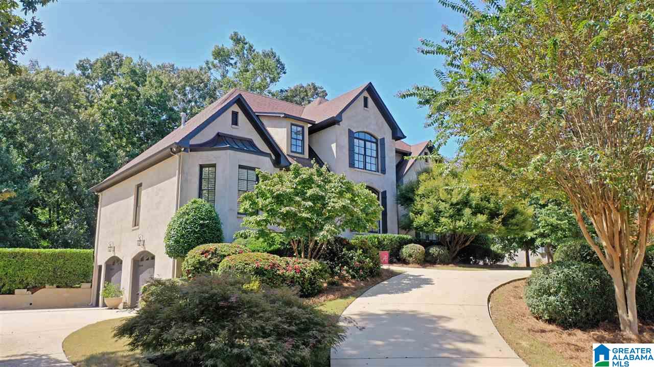 112 Kilberry Circle Pelham, AL 35124 - Photo 2 of 48