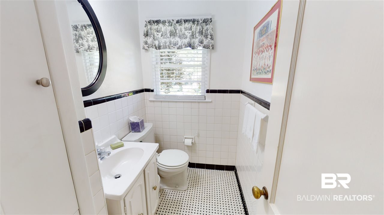 307 Dalewood Drive Mobile, AL 36608 - Photo 14 of 25