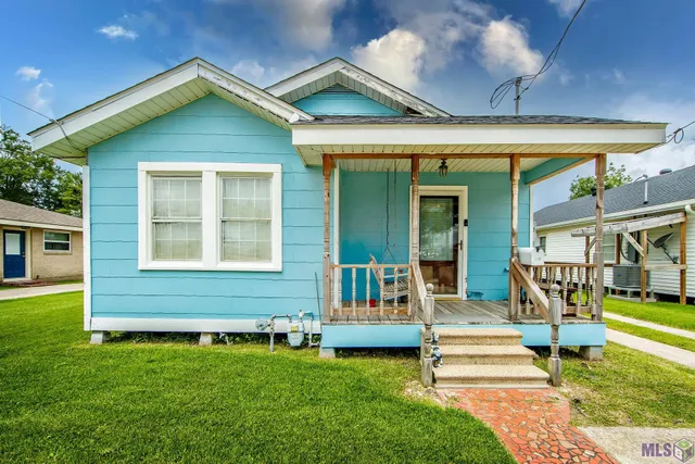 $129,100 | 215 Palm Avenue, Houma, LA 70364