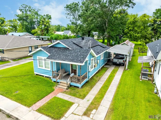 $129,100 | 215 Palm Avenue, Houma, LA 70364