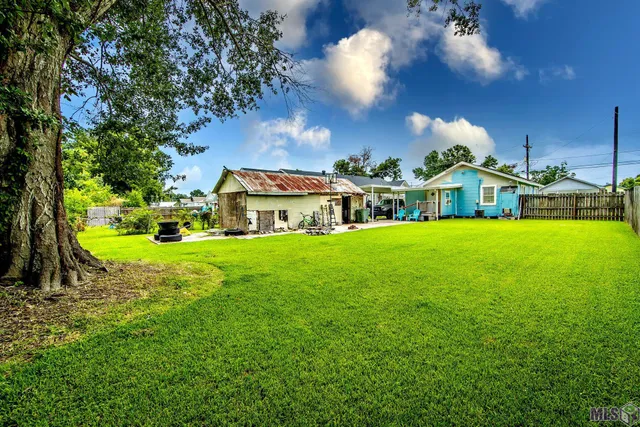 $129,100 | 215 Palm Avenue, Houma, LA 70364