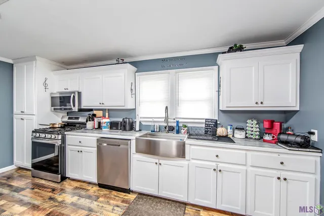 $129,100 | 215 Palm Avenue, Houma, LA 70364