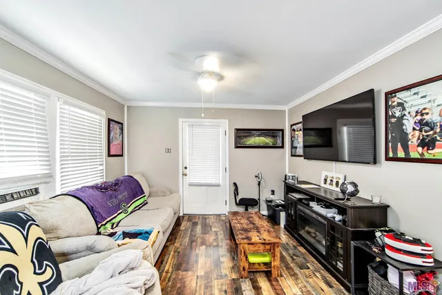 $129,100 | 215 Palm Avenue, Houma, LA 70364