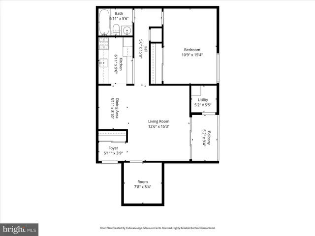 $245,000 | 10721 West Drive, Unit 302, Fairfax, VA 22030