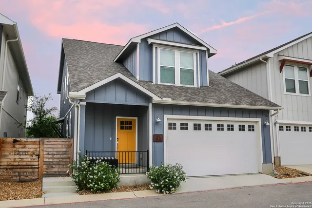 $3,450 | 1511 East Sandalwood Lane, Unit 8, San Antonio, TX 78209