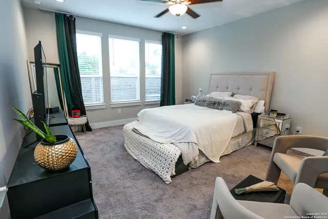 $3,450 | 1511 East Sandalwood Lane, Unit 8, San Antonio, TX 78209