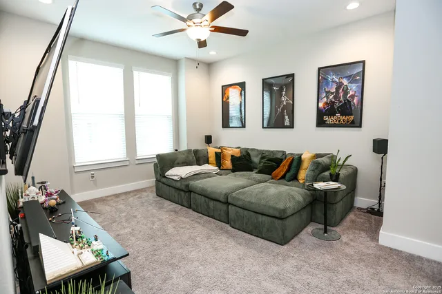 $3,450 | 1511 East Sandalwood Lane, Unit 8, San Antonio, TX 78209